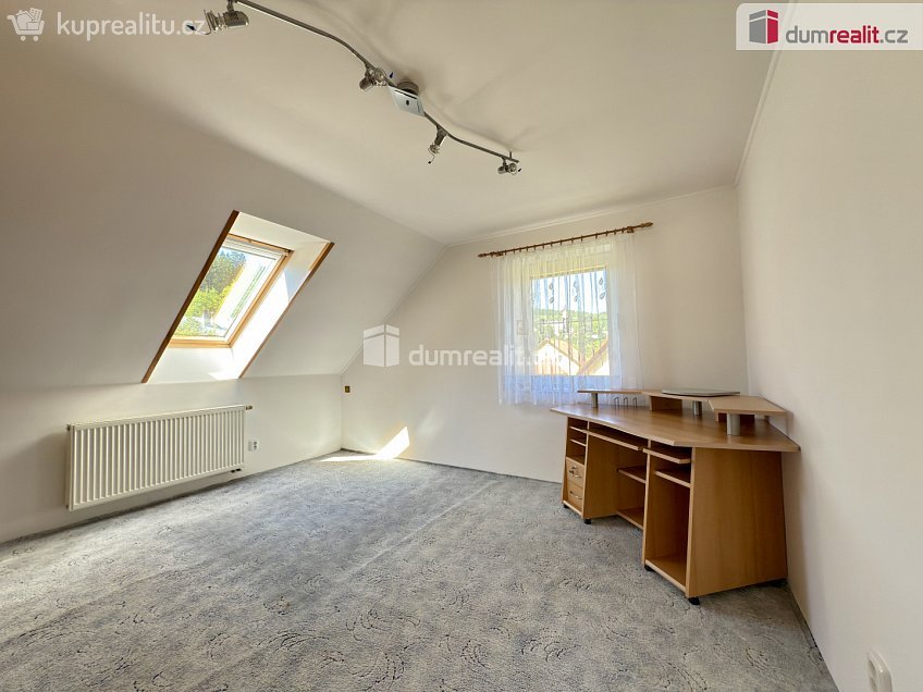 Prodej  chaty 140 m^2 Potůčky, Potůčky 