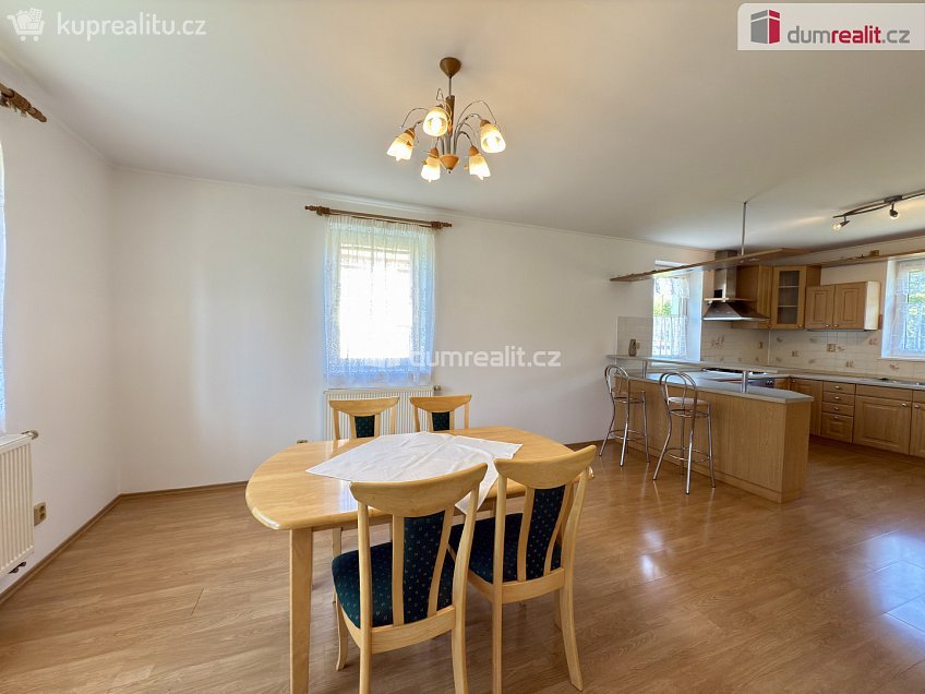 Prodej  chaty 140 m^2 Potůčky, Potůčky 