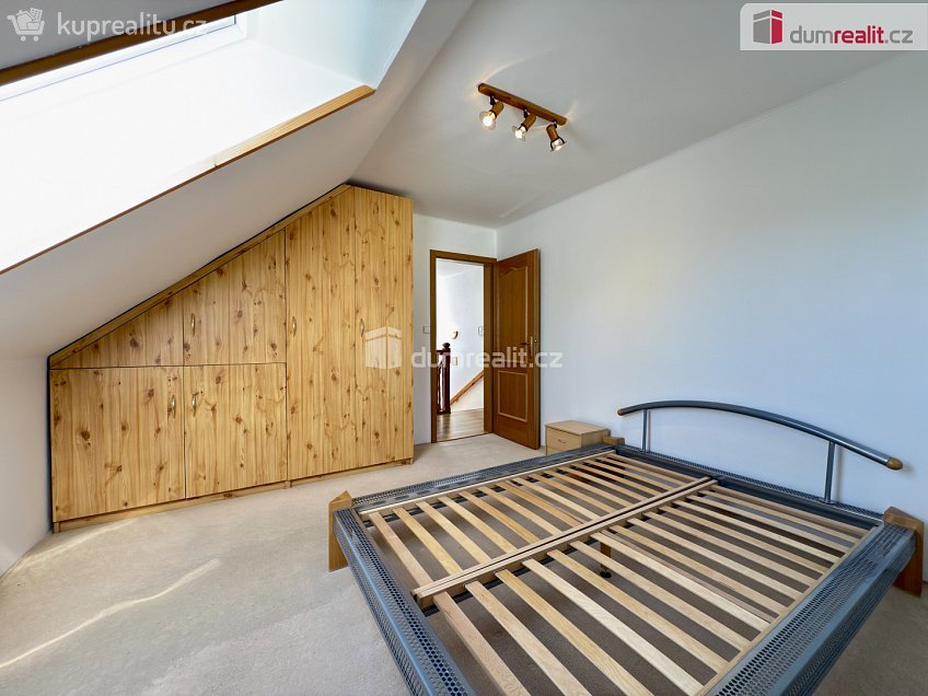 Prodej  chaty 140 m^2 Potůčky, Potůčky 