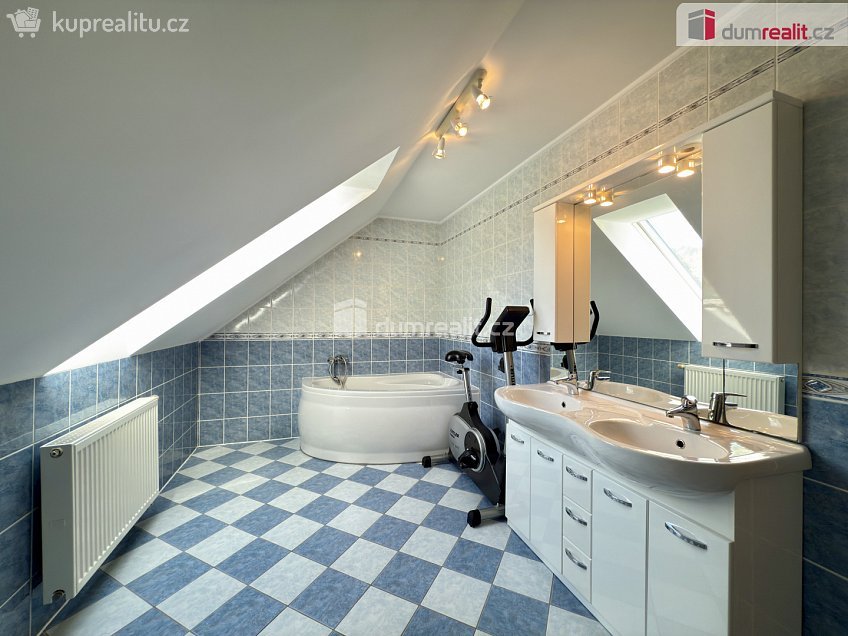 Prodej  chaty 140 m^2 Potůčky, Potůčky 