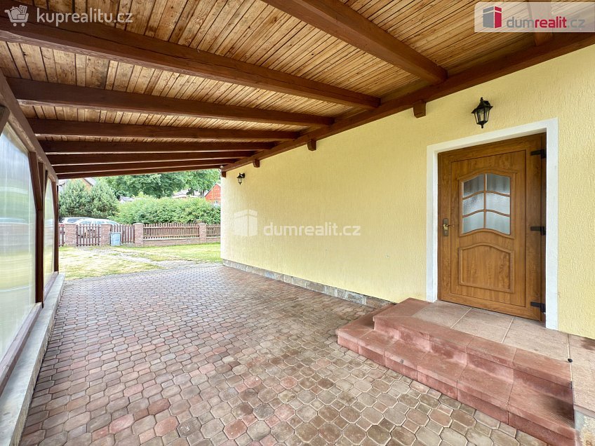 Prodej  chaty 140 m^2 Potůčky, Potůčky 