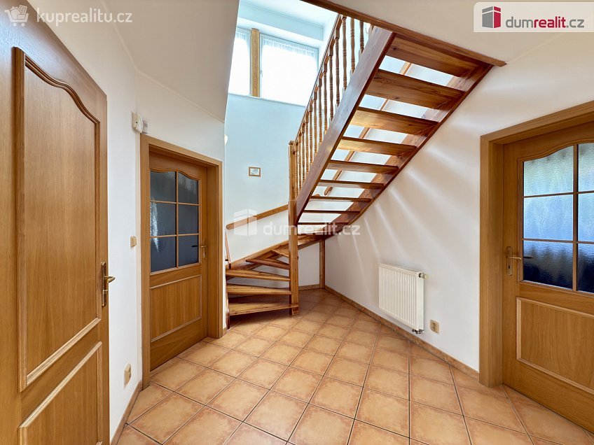 Prodej  chaty 140 m^2 Potůčky, Potůčky 