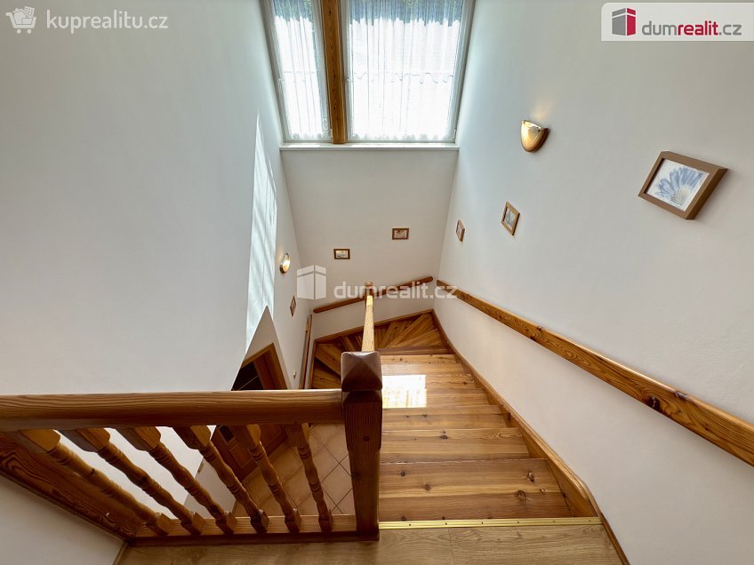 Prodej  chaty 140 m^2 Potůčky, Potůčky 