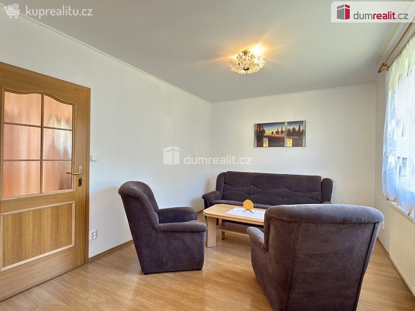 Prodej  chaty 140 m^2 Potůčky, Potůčky 