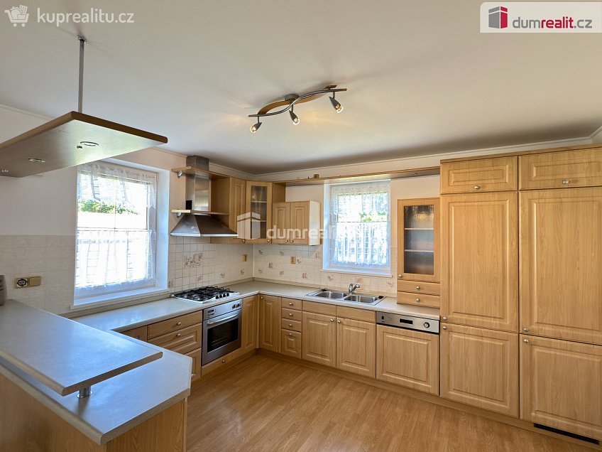 Prodej  chaty 140 m^2 Potůčky, Potůčky 