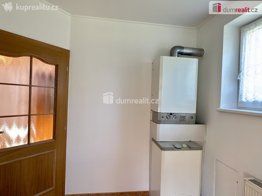 Prodej  chaty 140 m^2 Potůčky, Potůčky 