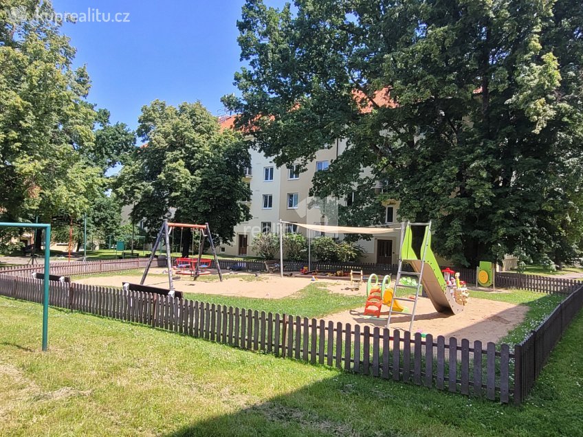 Prodej bytu 2+1 52 m^2 Myslivečkova, Praha 6 