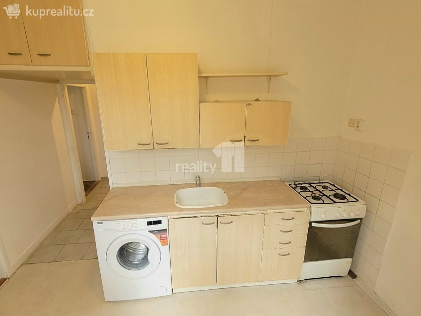 Prodej bytu 2+1 52 m^2 Myslivečkova, Praha 6 