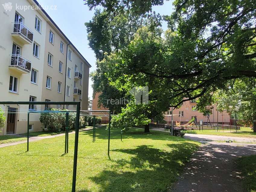 Prodej bytu 2+1 52 m^2 Myslivečkova, Praha 6 