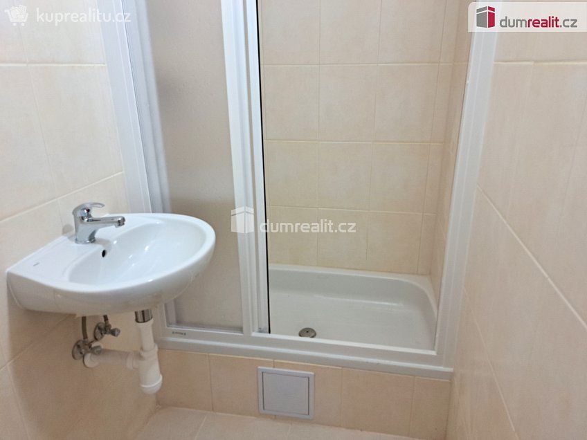 Pronájem bytu 1+kk 44 m^2 Masarykova, Ústí nad Labem 