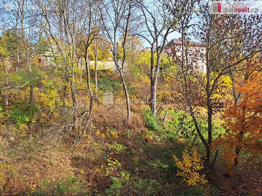 Pronájem bytu 1+kk 44 m^2 Masarykova, Ústí nad Labem 