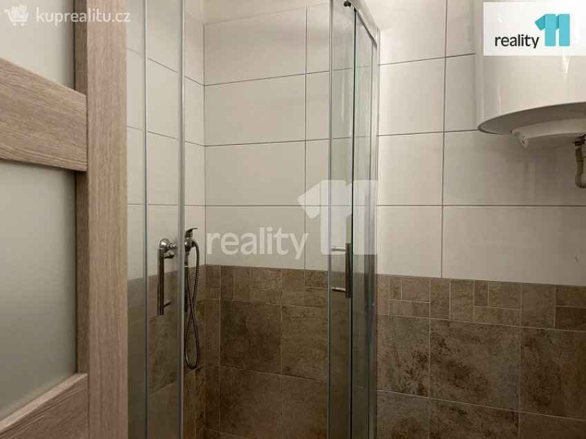 Pronájem bytu 3+kk 56 m^2 Drnovská, Praha 6 