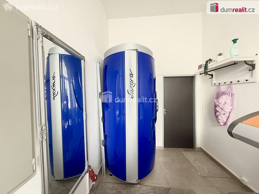 Pronájem bytu 2+kk 83 m^2 Modlany, Modlany 