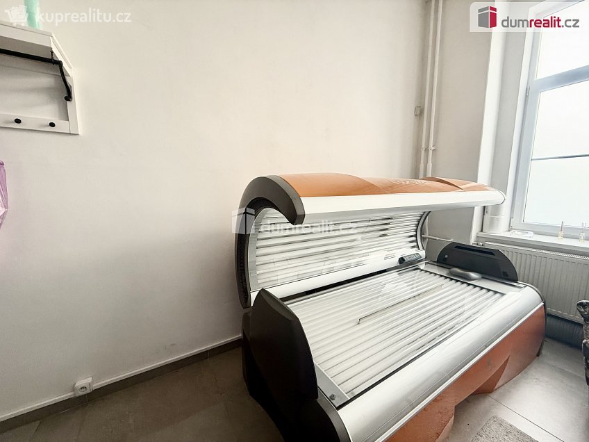 Pronájem bytu 2+kk 83 m^2 Modlany, Modlany 