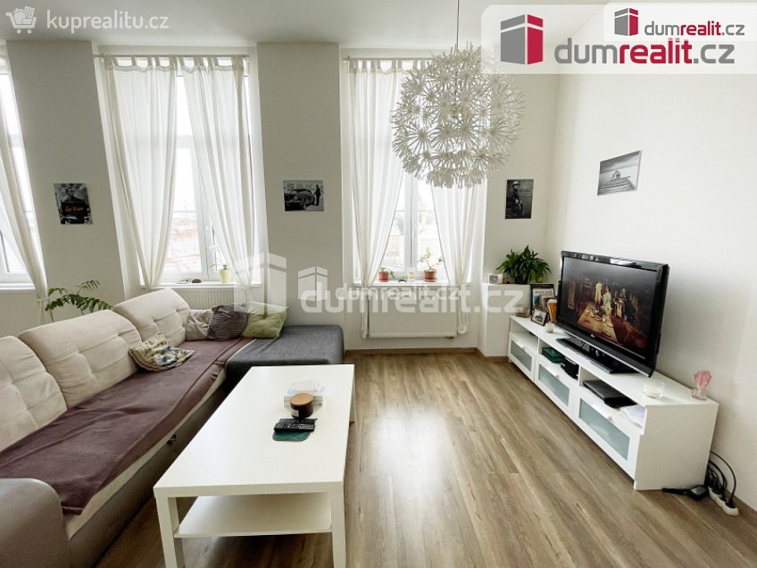 Pronájem bytu 2+kk 83 m^2 Modlany, Modlany 