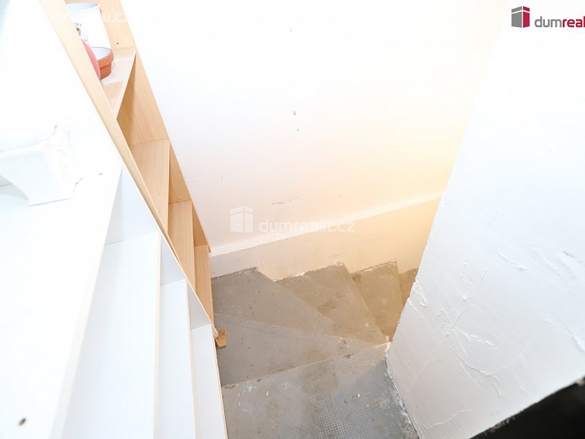 Prodej  rodinného domu 250 m^2 Jana Žižky, Dolní Rychnov 