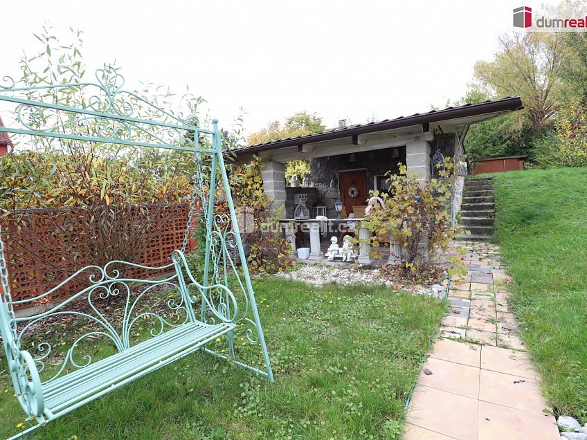 Prodej  rodinného domu 250 m^2 Jana Žižky, Dolní Rychnov 