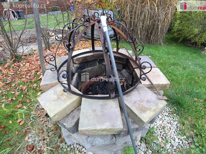 Prodej  rodinného domu 250 m^2 Jana Žižky, Dolní Rychnov 