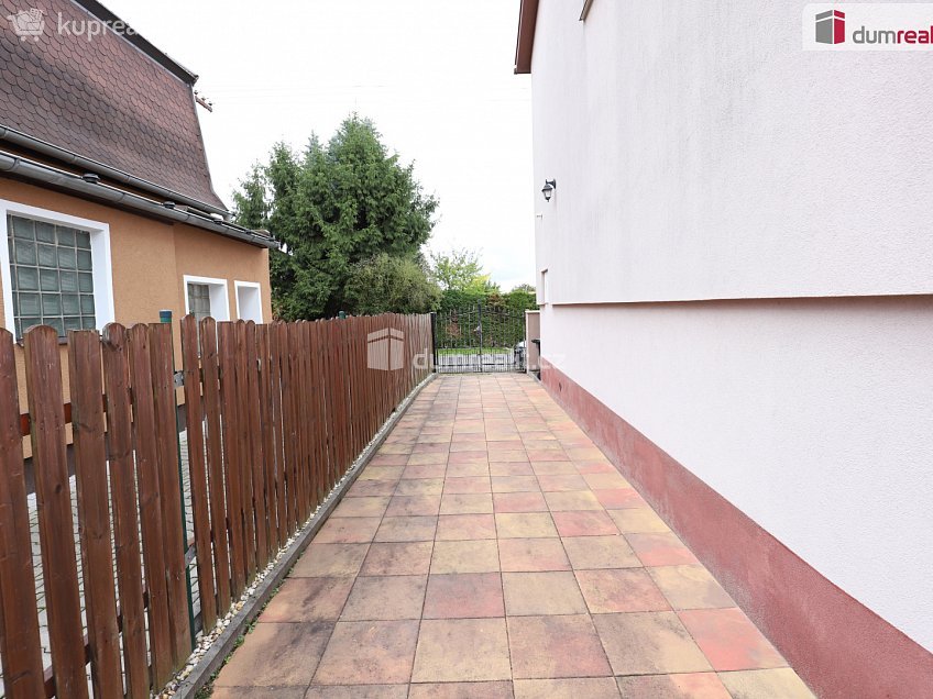 Prodej  rodinného domu 250 m^2 Jana Žižky, Dolní Rychnov 