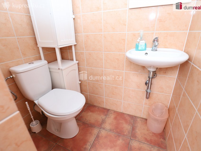 Prodej  rodinného domu 250 m^2 Jana Žižky, Dolní Rychnov 