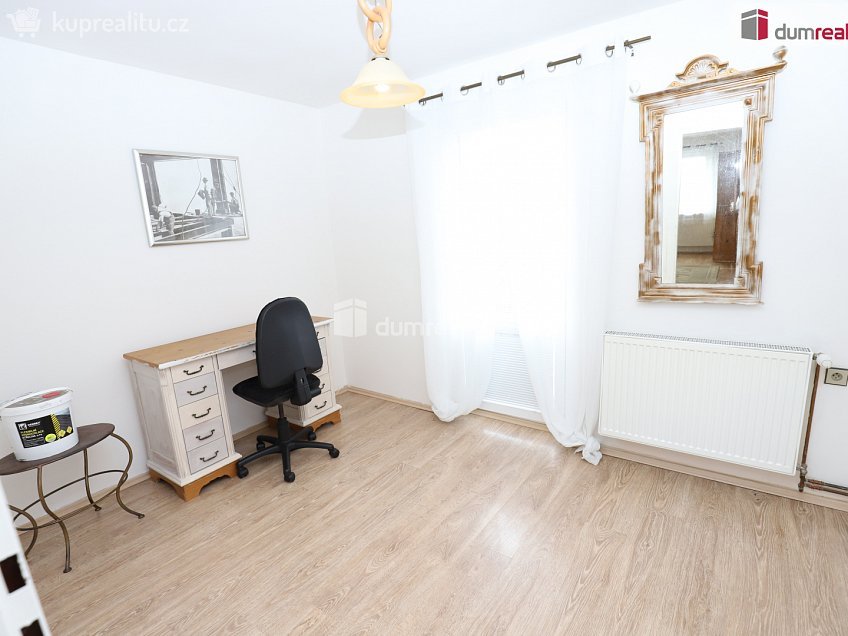 Prodej  rodinného domu 250 m^2 Jana Žižky, Dolní Rychnov 