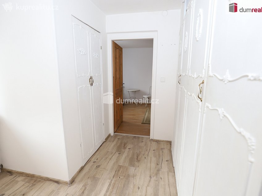 Prodej  rodinného domu 250 m^2 Jana Žižky, Dolní Rychnov 