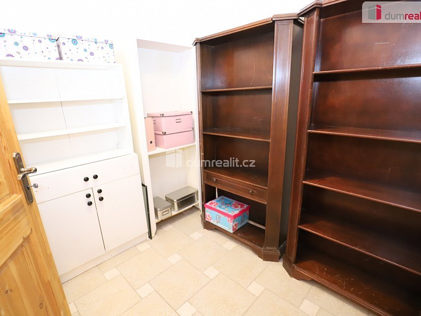 Prodej  rodinného domu 250 m^2 Jana Žižky, Dolní Rychnov 