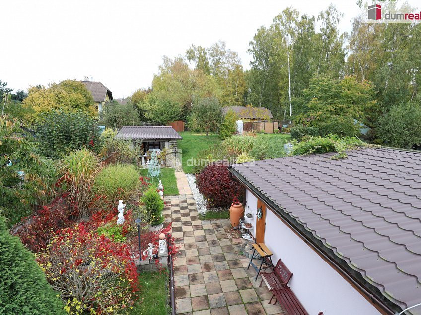 Prodej  rodinného domu 250 m^2 Jana Žižky, Dolní Rychnov 