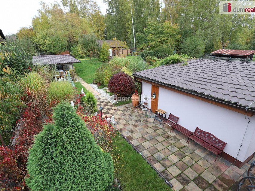 Prodej  rodinného domu 250 m^2 Jana Žižky, Dolní Rychnov 