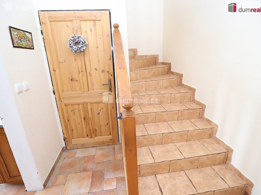 Prodej  rodinného domu 250 m^2 Jana Žižky, Dolní Rychnov 