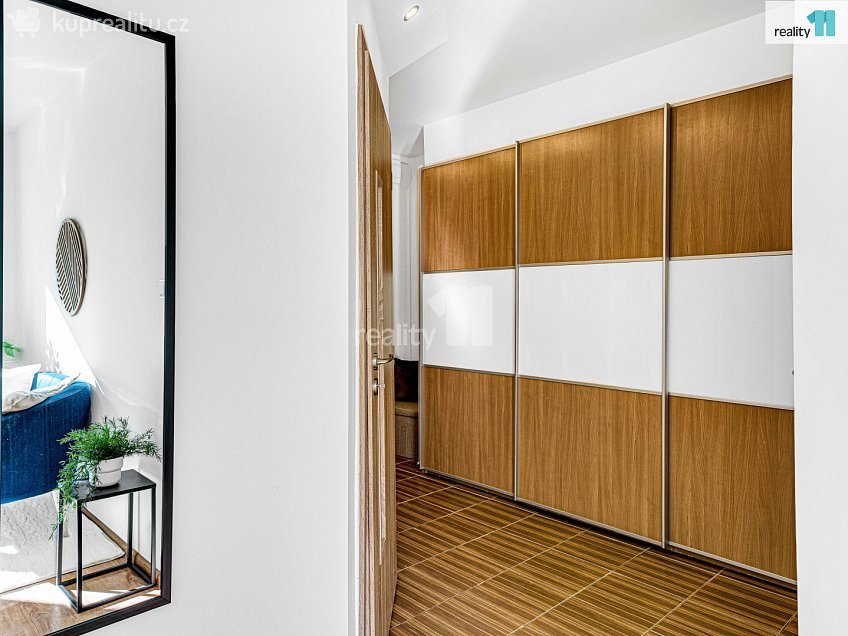 Prodej bytu 2+kk 48 m^2 Jerevanská, Kladno 