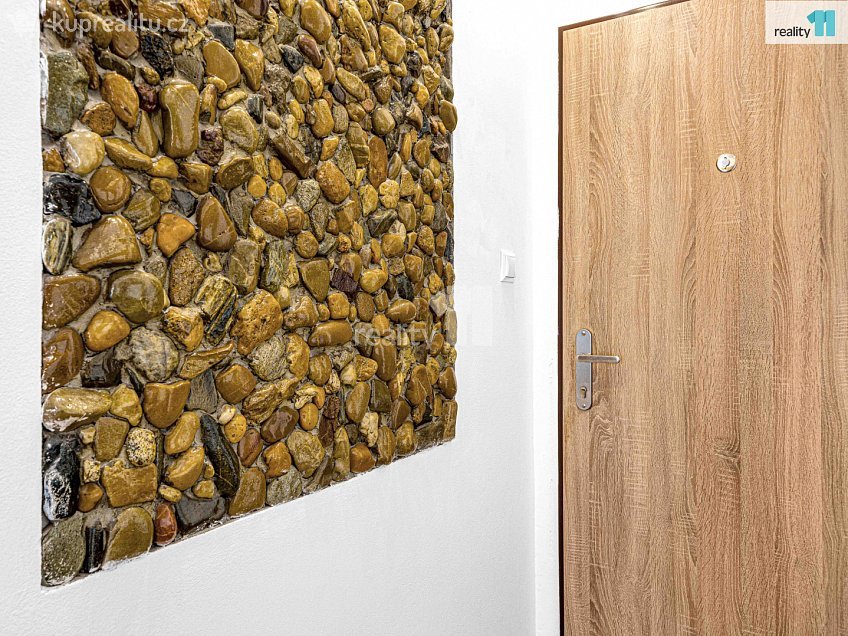 Prodej bytu 2+kk 48 m^2 Jerevanská, Kladno 