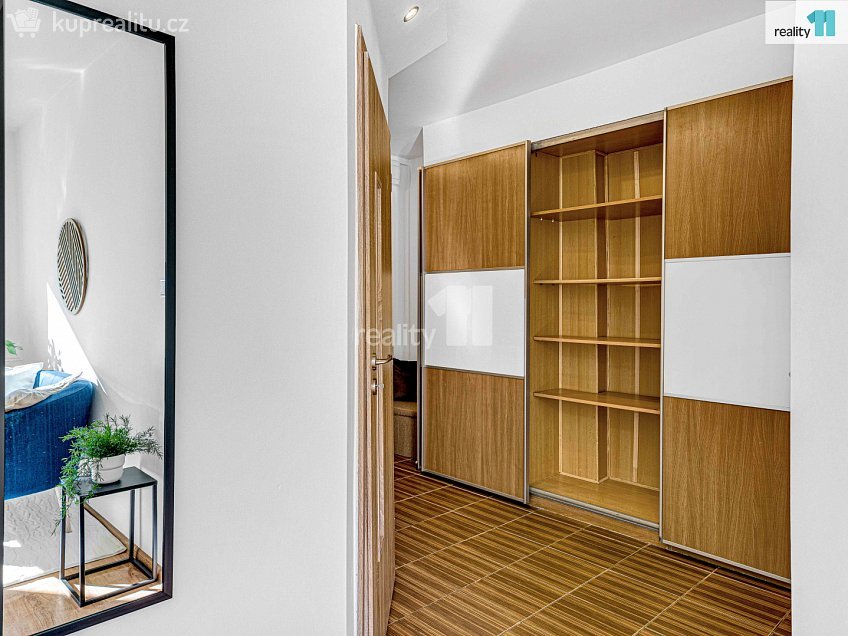 Prodej bytu 2+kk 48 m^2 Jerevanská, Kladno 