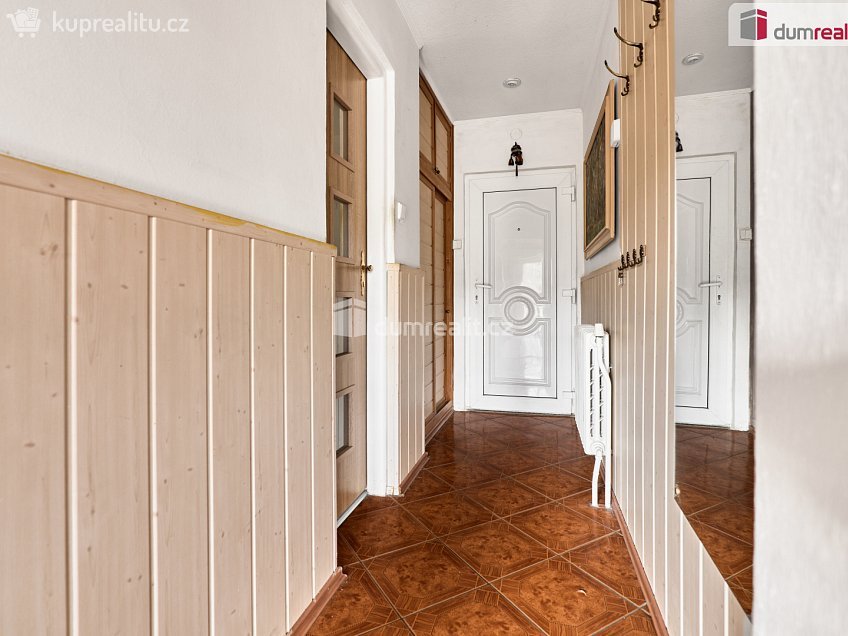 Prodej  chaty 100 m^2 Kyselka, Kyselka 