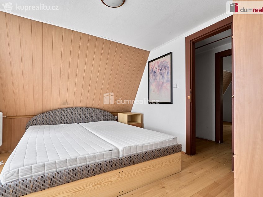 Prodej  chaty 100 m^2 Kyselka, Kyselka 