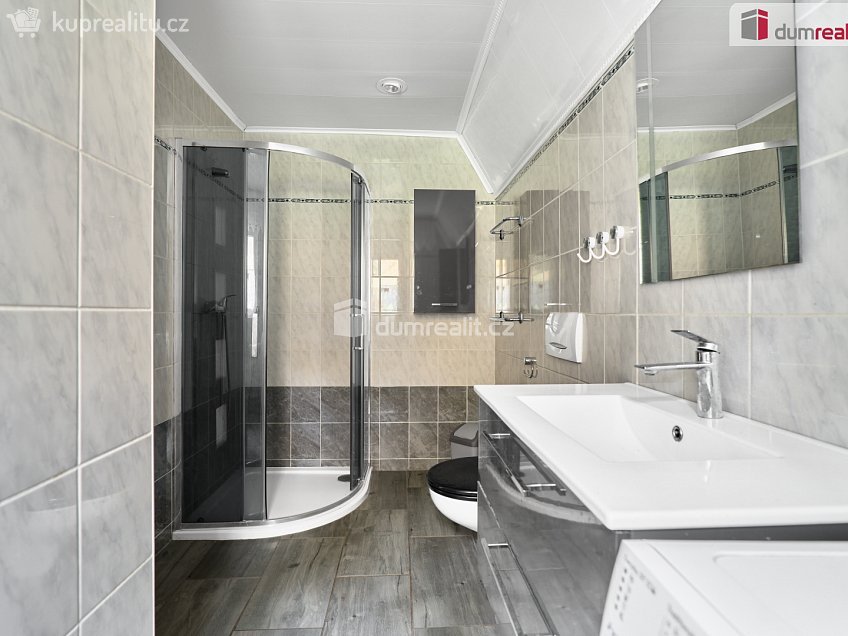 Prodej  chaty 100 m^2 Kyselka, Kyselka 