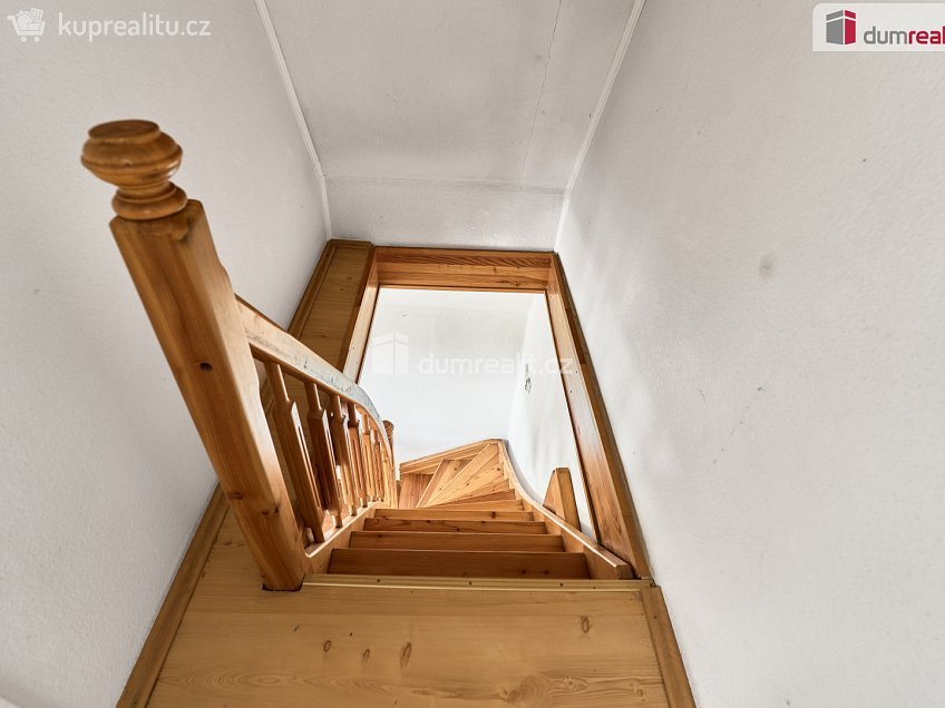 Prodej  chaty 100 m^2 Kyselka, Kyselka 