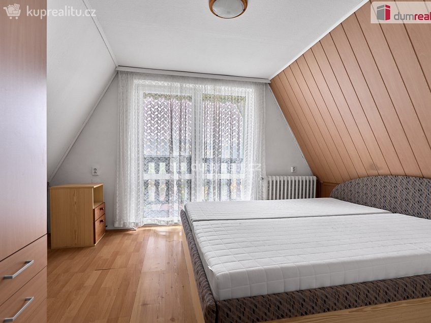 Prodej  chaty 100 m^2 Kyselka, Kyselka 