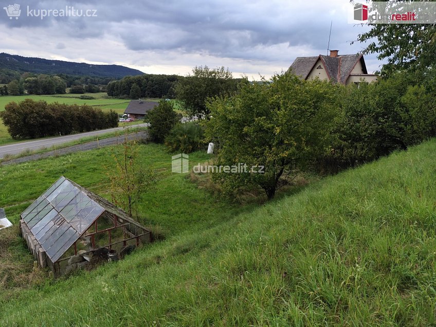 Prodej  rodinného domu 100 m^2 Karlovice, Karlovice 