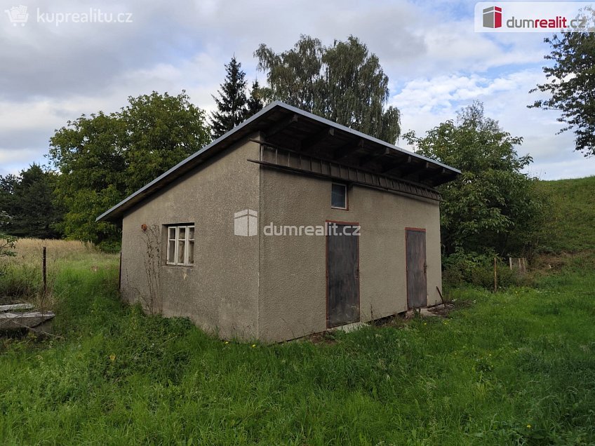 Prodej  rodinného domu 100 m^2 Karlovice, Karlovice 