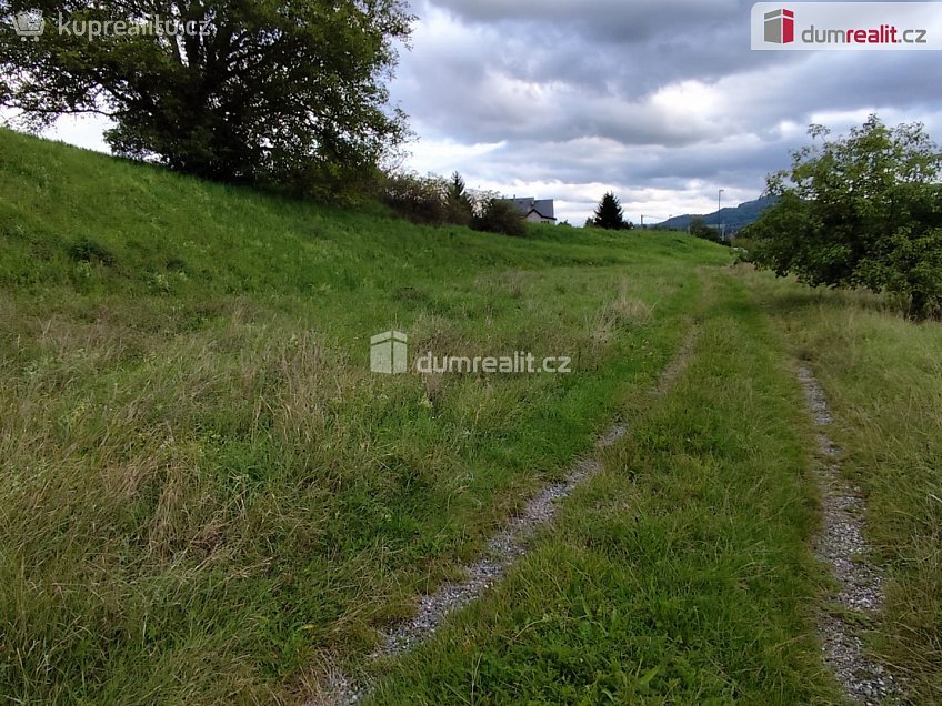 Prodej  rodinného domu 100 m^2 Karlovice, Karlovice 