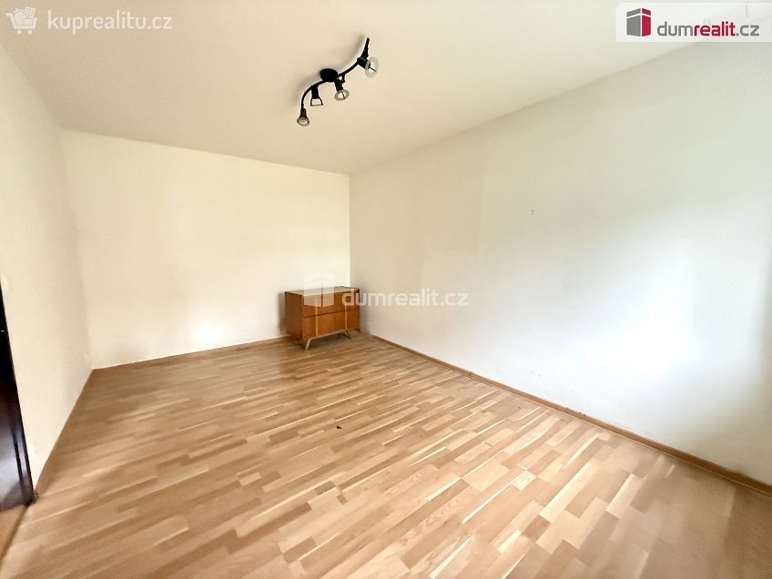 Pronájem bytu 2+kk 52 m^2 Palackého nám., Kralupy nad Vltavou 