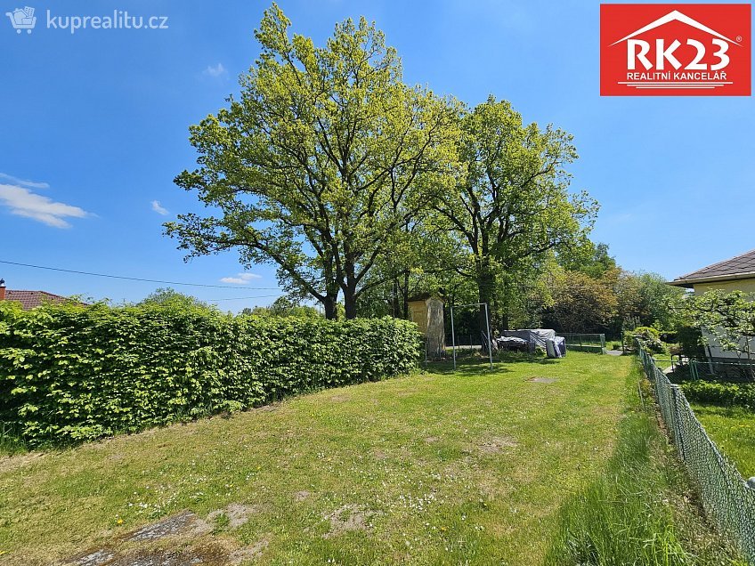 Prodej  rodinného domu 100 m^2 Nádražní 288, Chodová Planá 