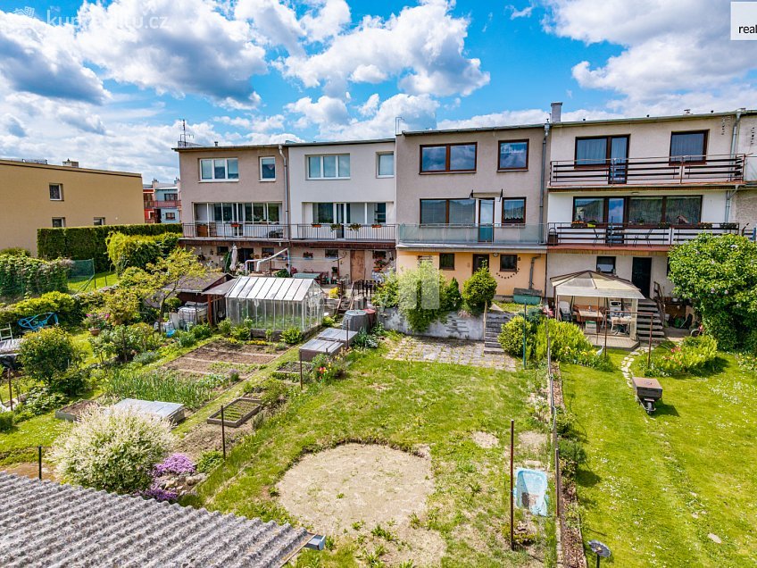 Prodej  rodinného domu 219 m^2 U Stromečku, Světlá nad Sázavou 