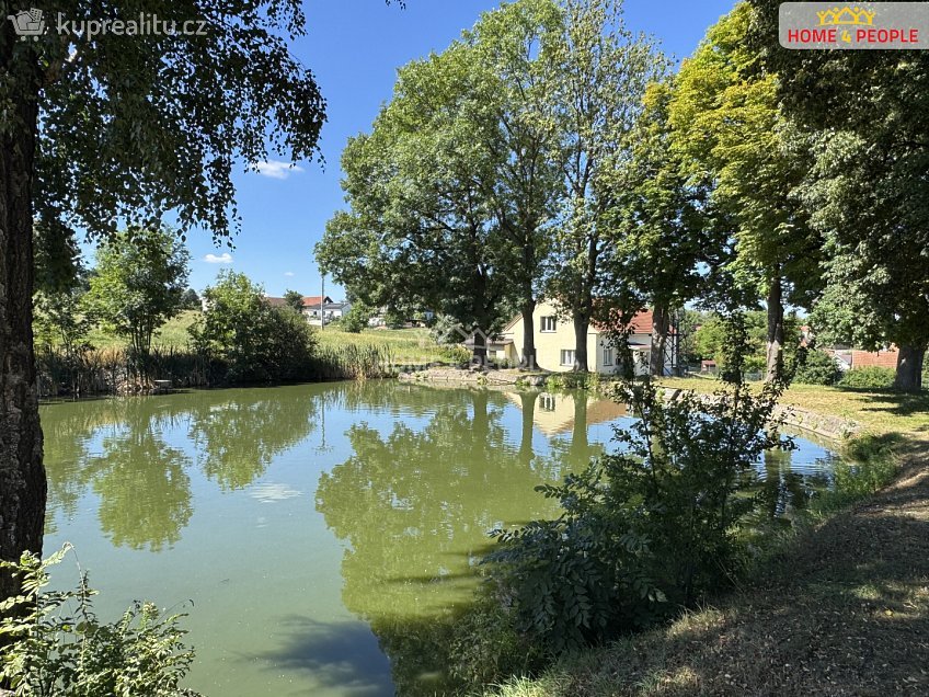 Prodej  rodinného domu 152 m^2 Čechtice, Čechtice 