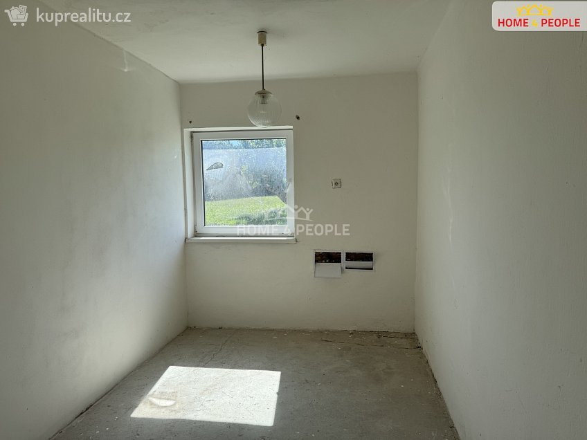 Prodej  rodinného domu 152 m^2 Čechtice, Čechtice 