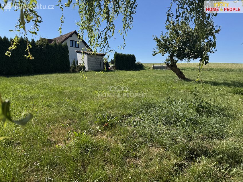 Prodej  rodinného domu 152 m^2 Čechtice, Čechtice 