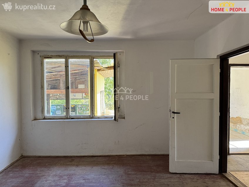 Prodej  rodinného domu 152 m^2 Čechtice, Čechtice 