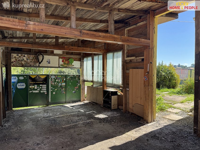 Prodej  rodinného domu 152 m^2 Čechtice, Čechtice 