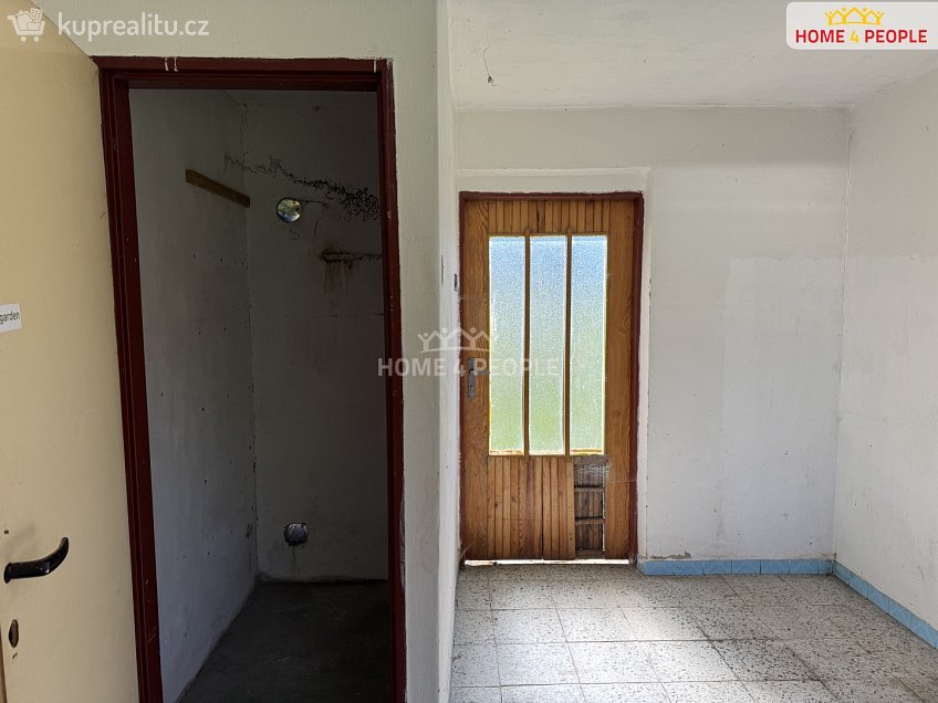 Prodej  rodinného domu 152 m^2 Čechtice, Čechtice 